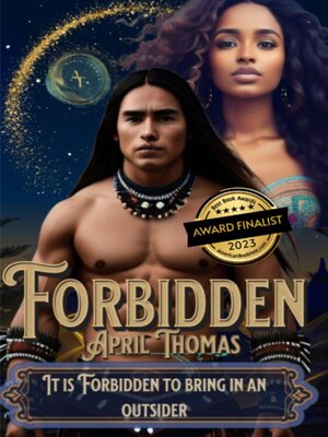 cover image of Forbidden